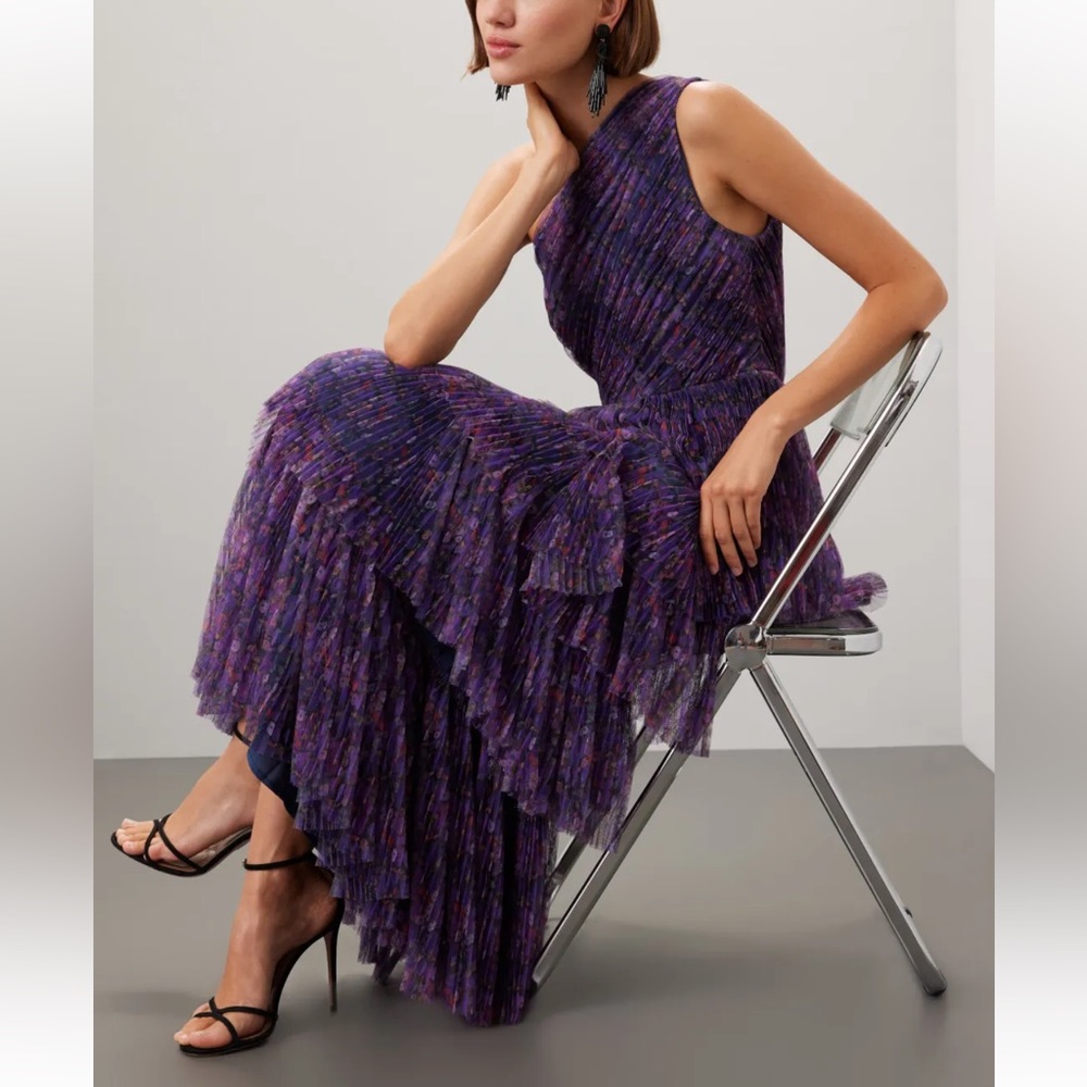 Hutch Zala Dress